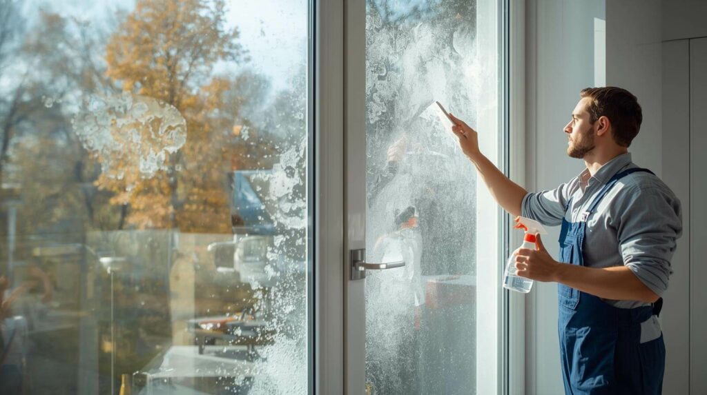 Hard-Water Stain Removal In Phoenix