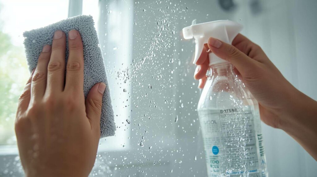 Hard-Water Stain Removal In Phoenix