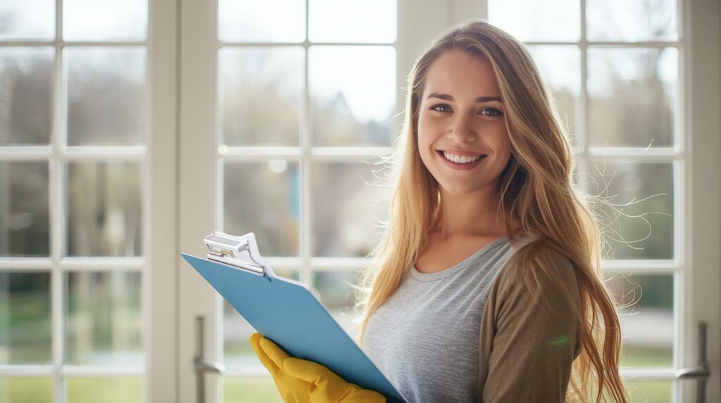 Window cleaning maintenance plan service in Phoenix.