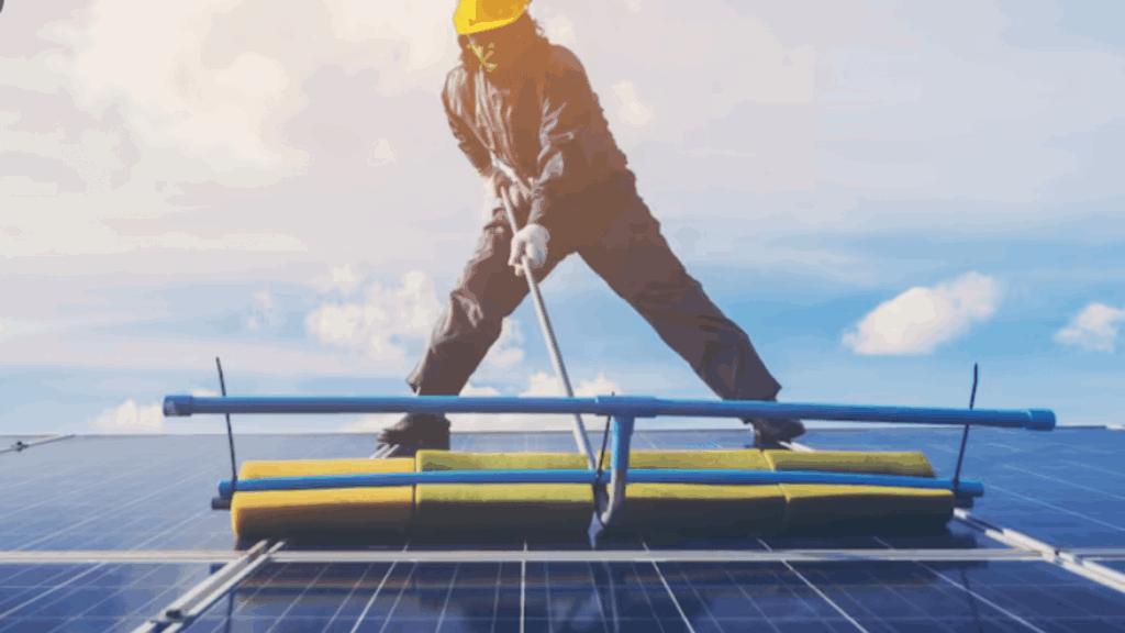 Eco-Friendly Window Cleaning In Phoenix