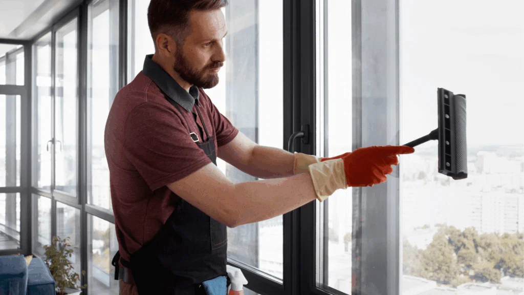 Phoenix Window Cleaners