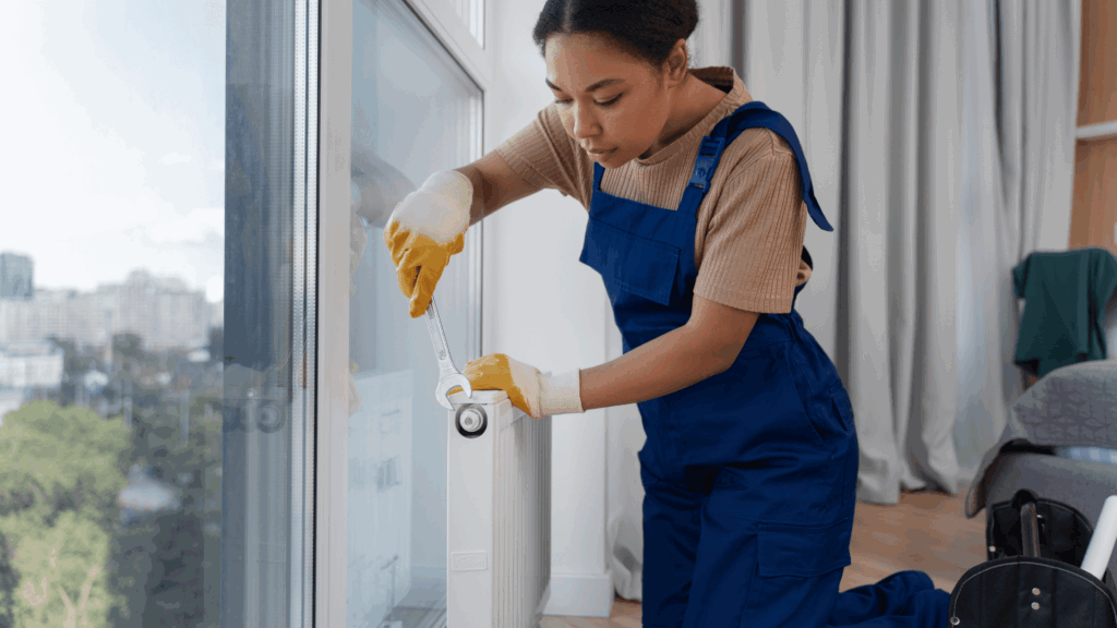 Phoenix window cleaning company