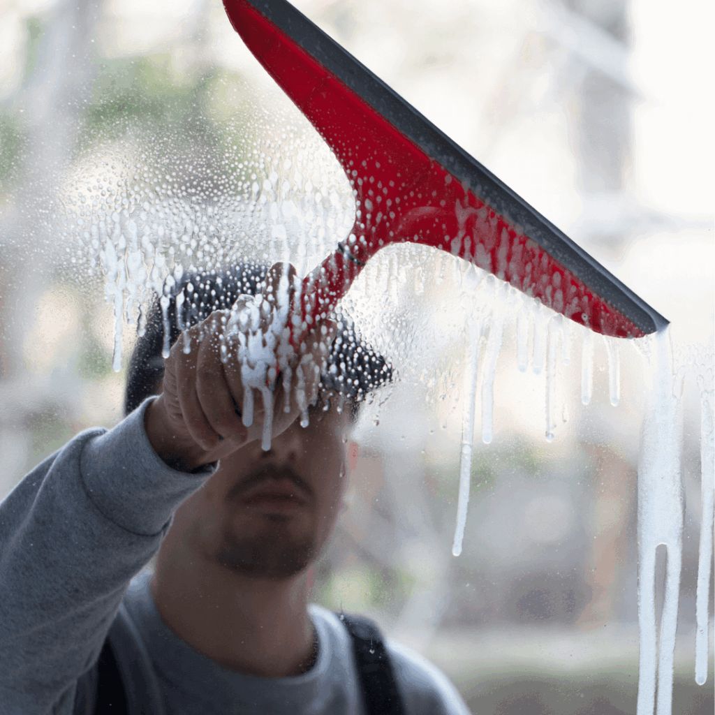 Phoenix window cleaning company